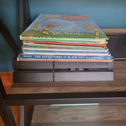 Playstation 4, Rarely Used