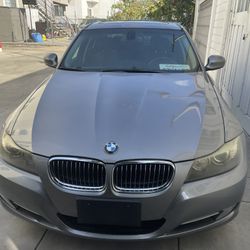 BMW 345i Great Condition $3500