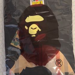 Bape Shirt