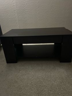 Entertainment Table