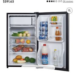 Freezer 