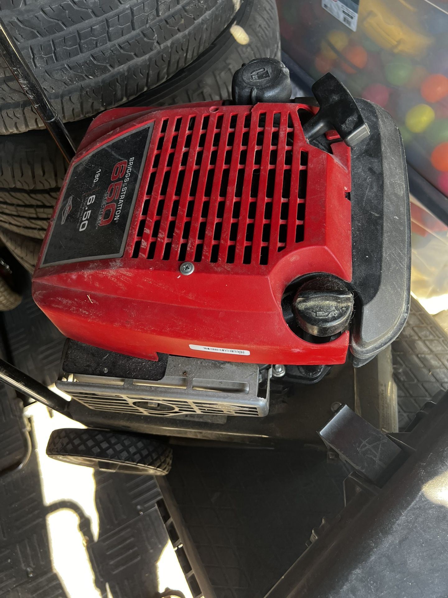 Generator