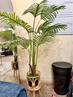 Artificial Palm Tree 4FT