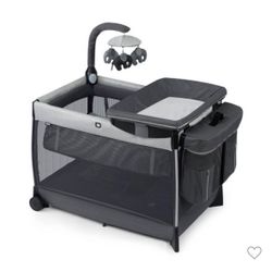 Chicco Playyard Bassinet