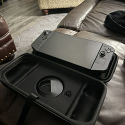 Lenovo Legion Go Used 1tb Ssd