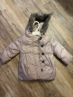 Baby Snow Jacket
