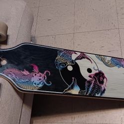 Madd Gear Long Board $50