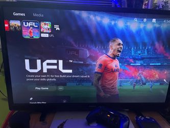 32” Phillips TV