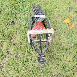 Antique Stile Light Fixtures 