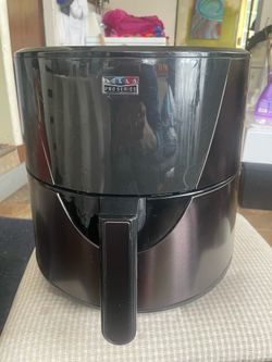 Air fryer