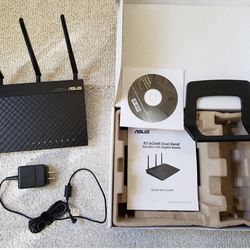 Asus Router AC66R