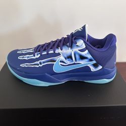Kobe V      X- Ray