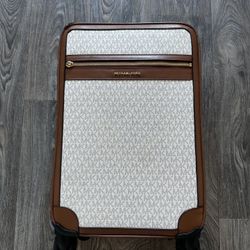 Michael Kors Carry On Suitcase