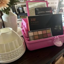 Makeup Bundle