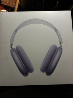 Apple AirPod max 2