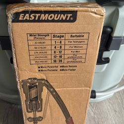 Hydraulic Arm Exerciser