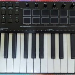 M-Audio Oxygen Pro 25 