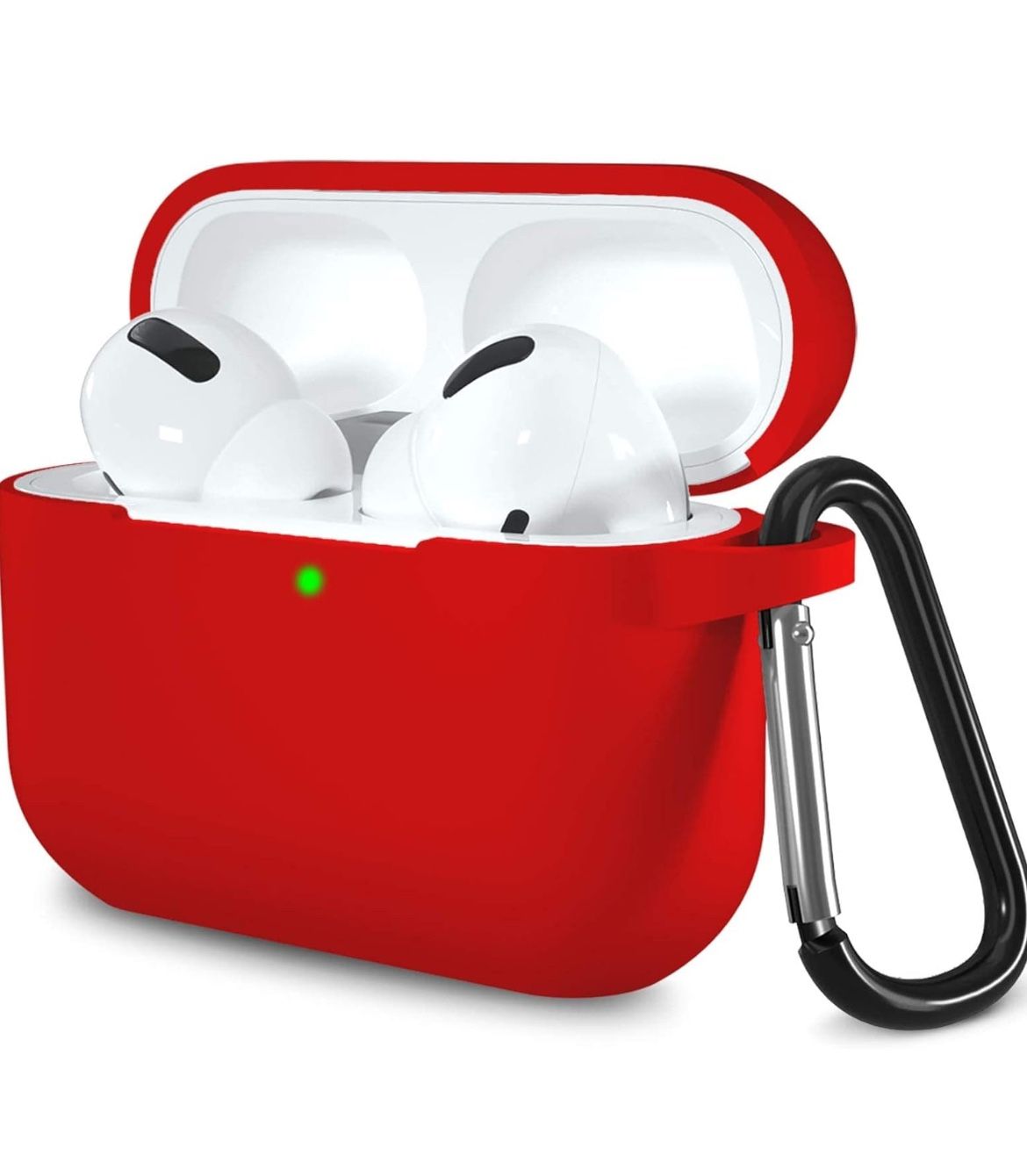 AirPod Pro 2 Rubber Cases! Any Color