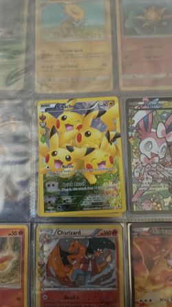 Pikachu Pokémon