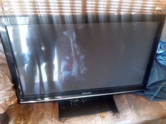 42" Panasonic Tv
