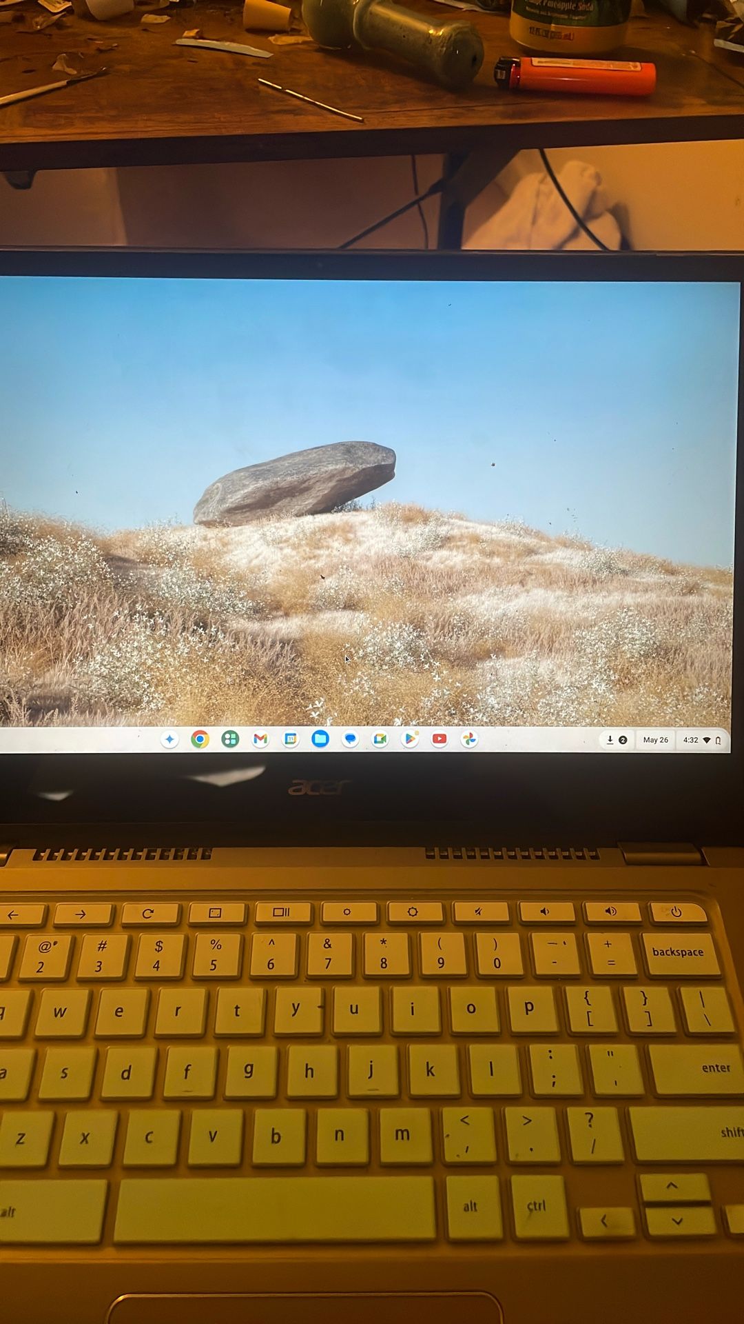 Acer Chromebook 514