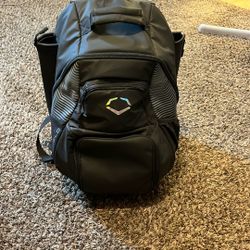 Evoshield Tone Baseball Backpack
