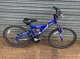 Bike MTX 225 Giant and More for Sale in Hampton VA OfferUp