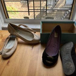 Flats Shoes
