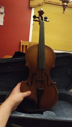Fever violin size 4/4
