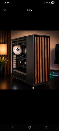 Ryzen 5-7600X3D | RTX 5070 | Gaming/Streaming PC