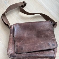 Messenger Bag