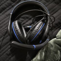 Turtle Beach Headset 