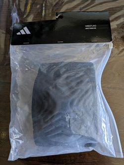 Adidas Wrestling Knee pad