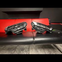 2023 Cadillac Ct5 Original Oem  Headlights 