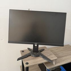 Acer Gaming Monitor 