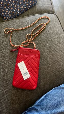 Tory Burch cell phone bag