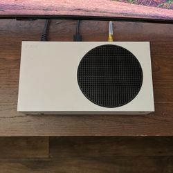 Xbox One Series S