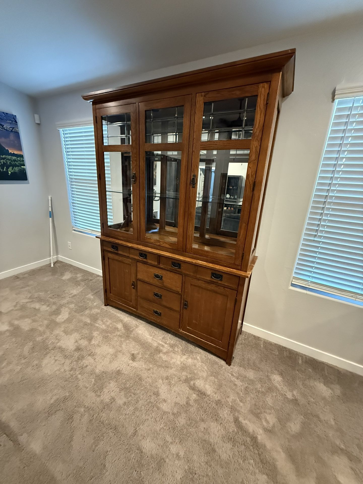 China Cabinet