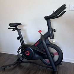 Echelone Exercise Bike 