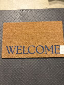Doormat