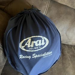 Arai Helmet 