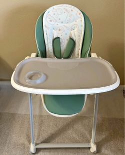 Silla de bebe