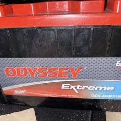 odyssey extreme odx-agm31 