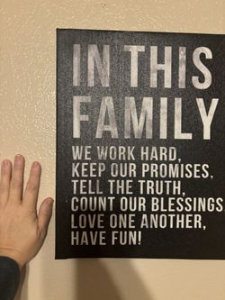 Canvas Wall Art