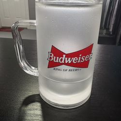  Budweiser Mug
