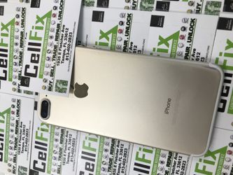iPhone 7 Plus
