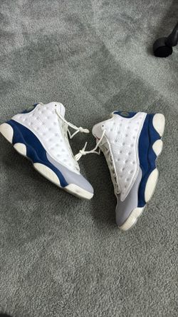 Air Jordan 13 Retro “Hyper Royal” Size 11