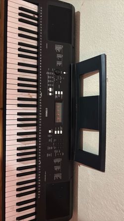 Key Board