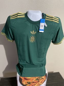 Mexico Jersey