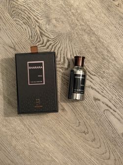 Bharara King Eau de Parfum 100ml — Brand New! Long-Lasting Arabic Cologne for Men
